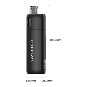 OXVA Oneo Pod Kit 1600 mAh_1